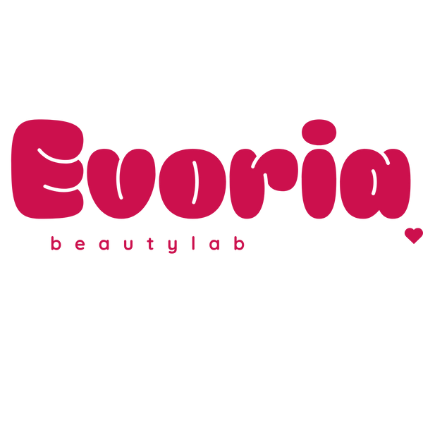 evoria beauty lab